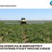Biologicals industry growing past niche uses