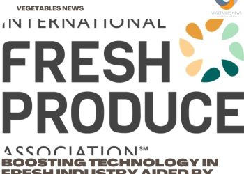Boosting technology in fresh industry aided by IFPA accelerator