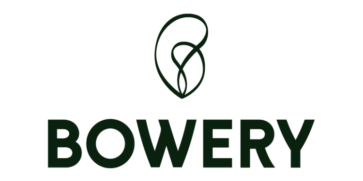 Bowery Farming re-does brand, packaging, website