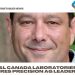 A&L Canada Laboratories hires precision ag leader