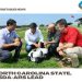 North Carolina State, USDA-ARS lead sustainability of ag effort