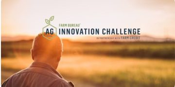 Entrepreneurs wanted for Ag Innovation Challenge
