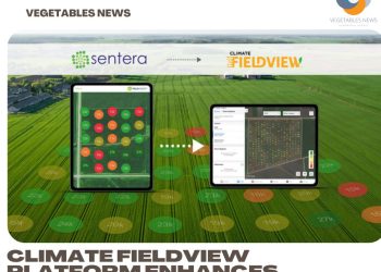 Climate FieldView platform enhances Sentera FieldAgent