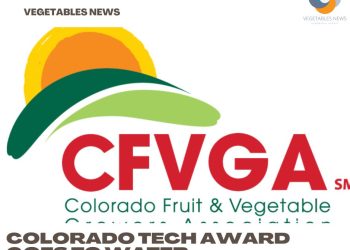 Colorado tech award goes to water accounting, harvest systems