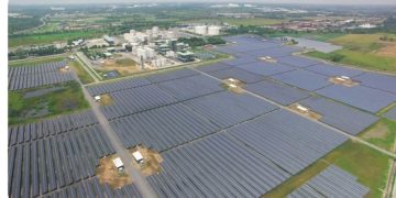 Commercial solar development on Michigan farms receive clear path
