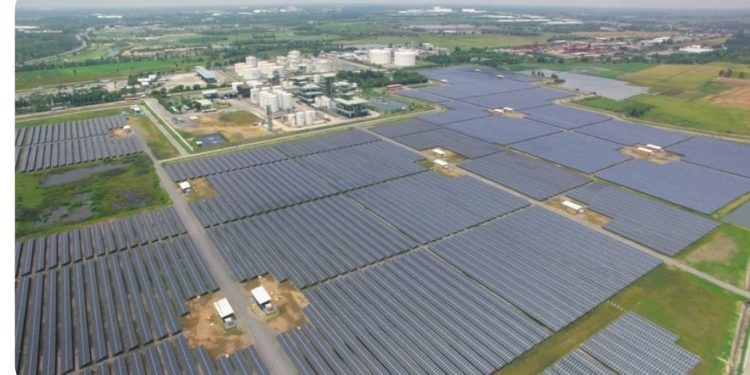 Commercial solar development on Michigan farms receive clear path