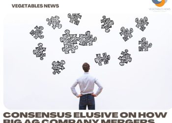 Consensus elusive on how big ag company mergers will affect growers