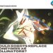Could robots replace honeybees as pollinators?