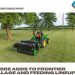 Deere adds to frontier tillage and feeding lineup