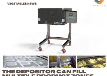 The Depositor can fill multiple product zones