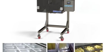 The Depositor can fill multiple product zones