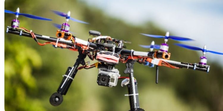 FAA Drone Policy Board representation sought for ag, forestry, rural sectors
