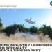 Drone industry launches into specialty agriculture market