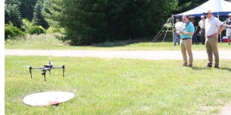 Drone technology in ag a focus of Tri-State UAV event