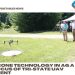 Drone technology in ag a focus of Tri-State UAV event