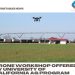Drone workshop offered by University of California ag program