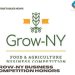 Grow-NY business competition honors RealEats, Dropcopter, others