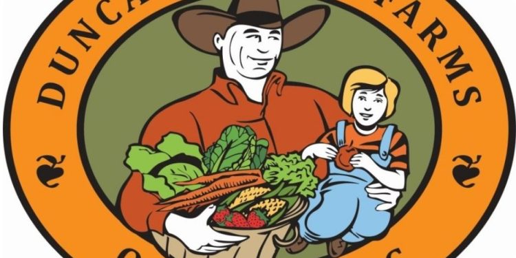 Duncan Family Farms and Agbotic plan distributed SmartFarms