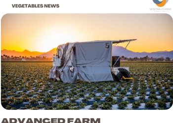 $25M Series B funding round goes to Advanced Farm Technologies