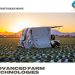 $25M Series B funding round goes to Advanced Farm Technologies