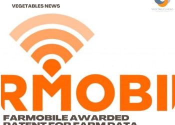 Farmobile awarded patent for Farm Data Collection and Exchange System