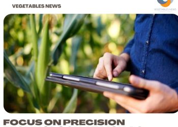 Focus on precision technology at MSU Ag Innovation Day on July 26