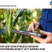Focus on precision technology at MSU Ag Innovation Day on July 26