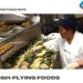 High-Flying Foods