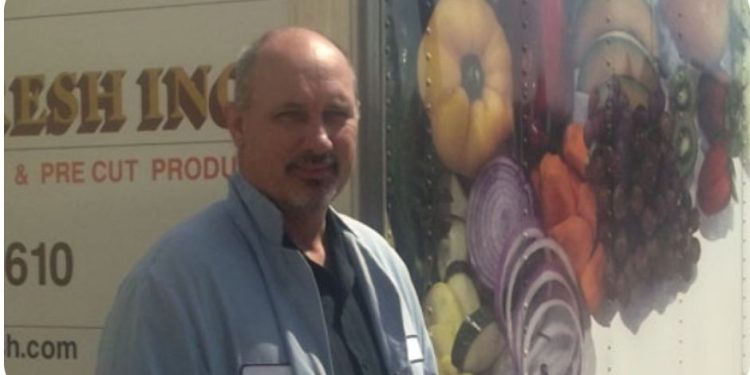 Fresh-Cut On Demand: Vegetable Fresh specializes in quick turnarounds