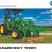Material collection systems, mechanical grapple added to Frontier by Deere