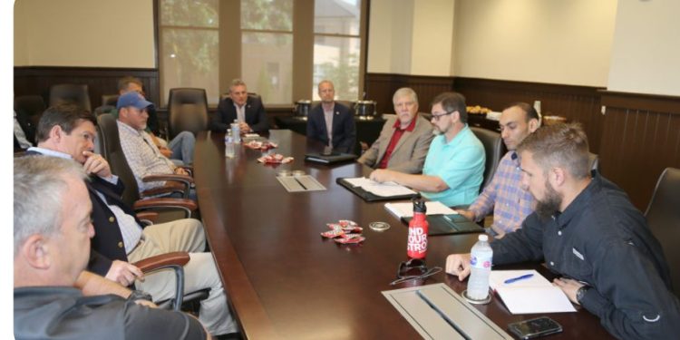 Georgia agriculture growth relies on rural broadband access