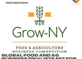 Global food and ag business finalists set for Grow-NY $3M competition