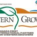 Canada first international partner for Western Growers Center for Innovation & Technology