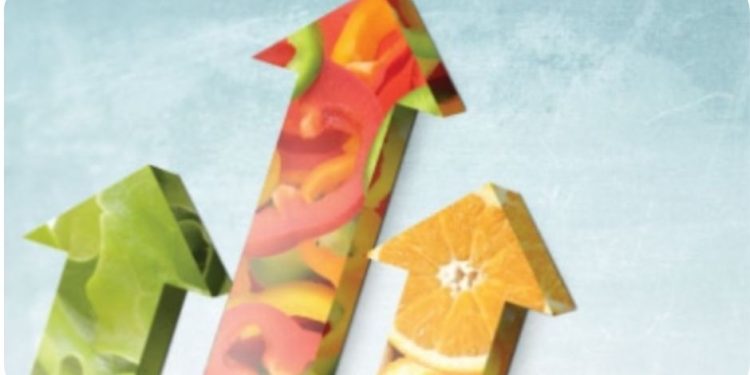 Growing Strong: Meeting consumer demand key to keeping fresh-cut healthy in 2013