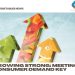 Growing Strong: Meeting consumer demand key to keeping fresh-cut healthy in 2013