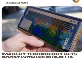 Imagery technology gets boost with Wilbur-Ellis, Ceres partnership