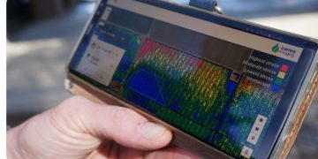 Imagery technology gets boost with Wilbur-Ellis, Ceres partnership