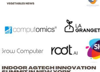 Indoor AgTech Innovation Summit in New York attracts start-ups