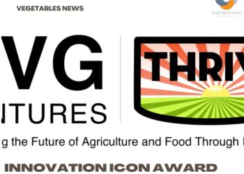 Innovation Icon Award goes to Autonomous Pivot, Bloomfield Robotics