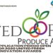 Application period open for 2020 United Fresh Innovation Awards