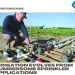 Irrigation evolves from cumbersome sprinkler applications
