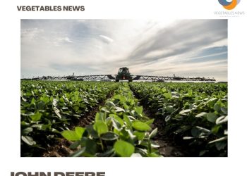 CES 2022 award winners include John Deere in two categories