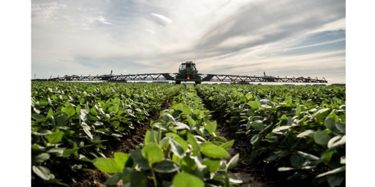 CES 2022 award winners include John Deere in two categories