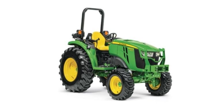The introduction of John Deere 4M Heavy-Duty Tractor announced
