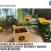 World’s largest technology event sees John Deere advocate for agriculture
