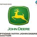 High-value crop growers have more options with John Deere tractor