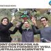 Joint Center for Ag Robotics formed by WSU, Australian scientists
