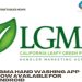 LGMA hand washing app now available for Android