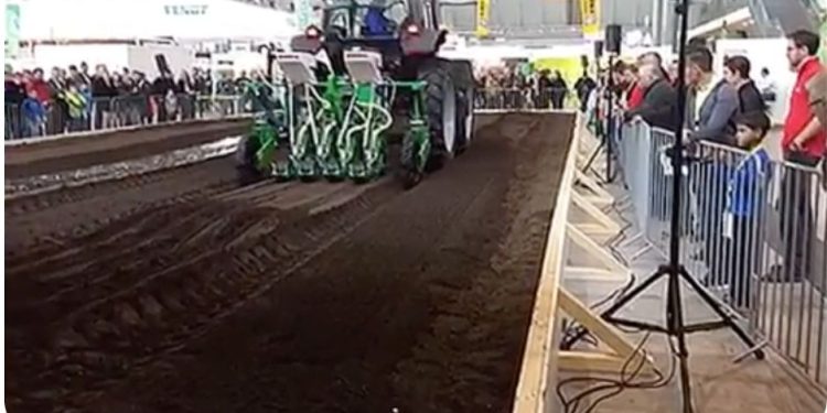 Macfrut to take field demonstrations to expo center