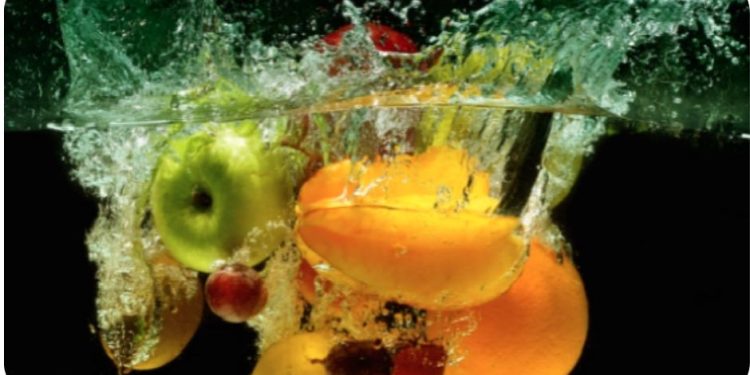 Measures treat municipal water in processing plants